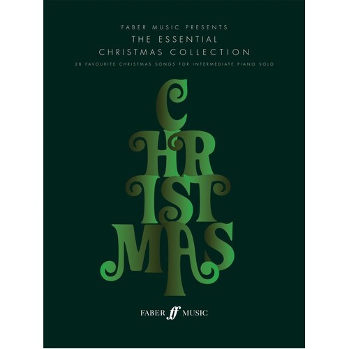 Essential Christmas Collection (Softcover Book)