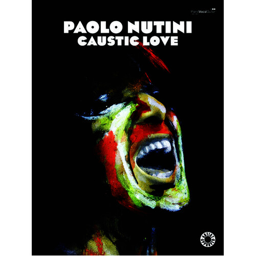 Nutini - Caustic Love PVG (Softcover Book)