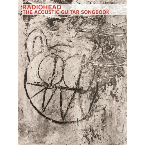 Radiohead - The Acoustic Guitar Songbook Tab