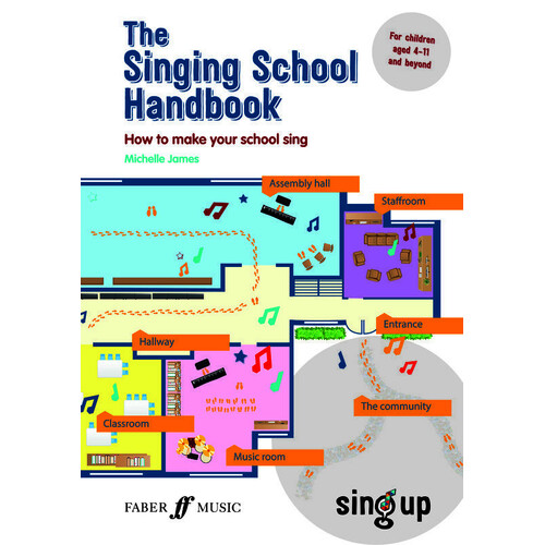 The Singing School Handbook