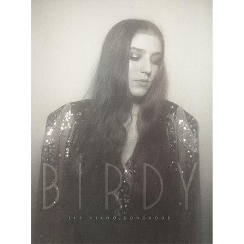 Birdy: The Piano Songbook PVG