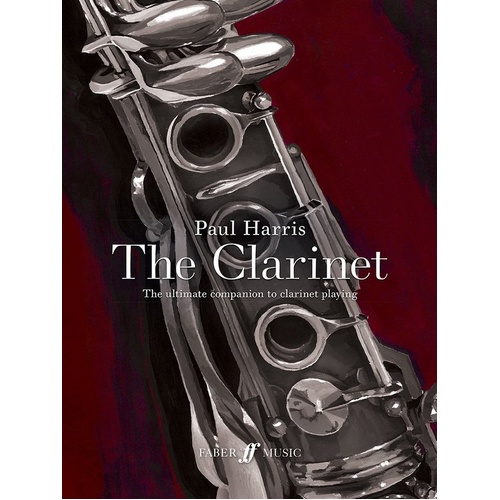 Paul Harris - The Clarinet Guide