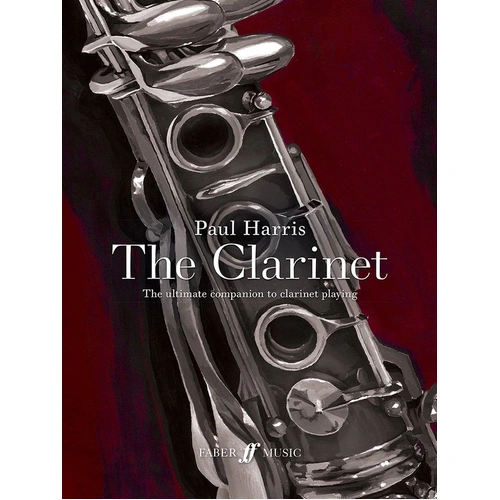Paul Harris - The Clarinet Guide