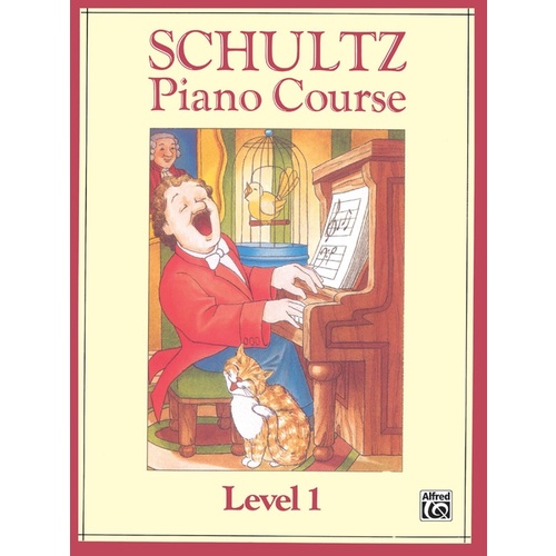 Piano Course Level 1