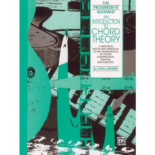 An Introduction to Chord Theory