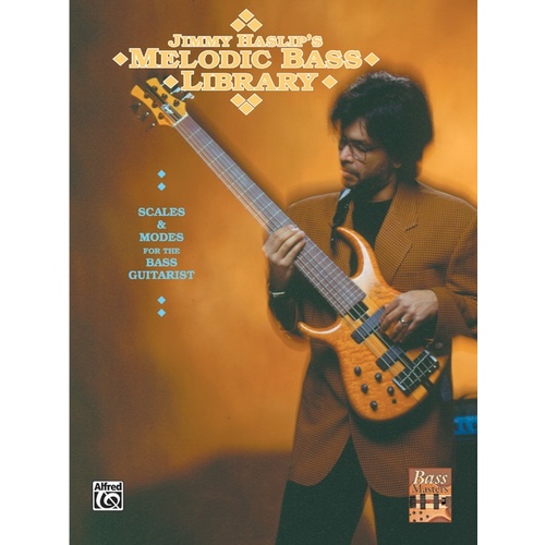 Melodic Bass Library