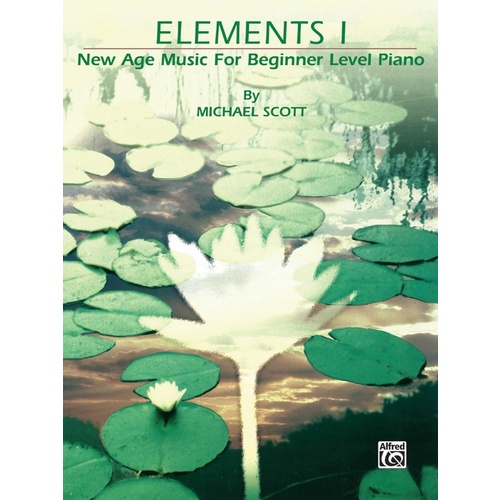 Elements I Scott New Age Piano
