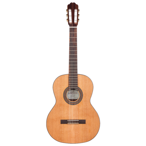Kremona F65C Fiesta Cedar / Rosewood Classical Guitar