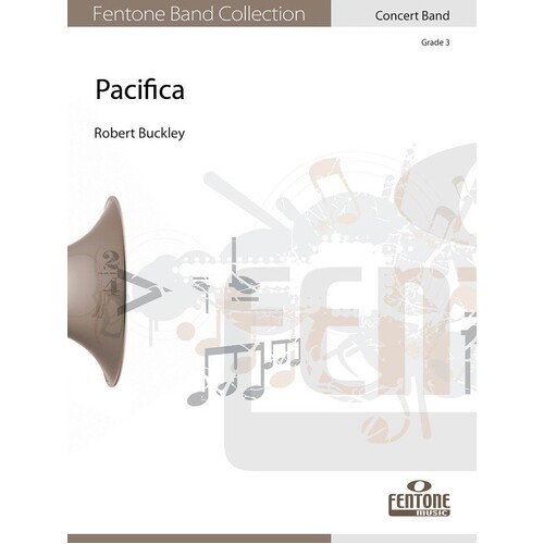 Pacifica Dh Concert Band 5