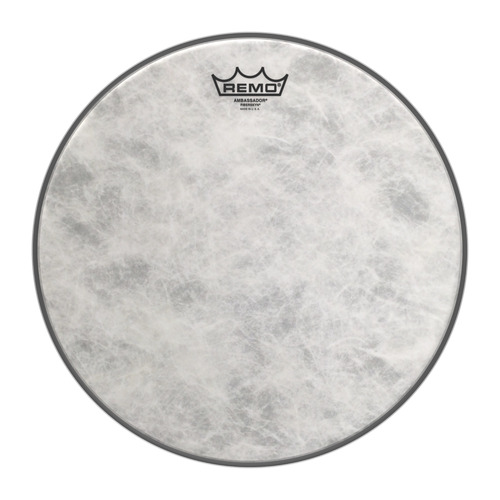 Remo FA-0508-00 8" Fibreskyn Ambassador Drum Head