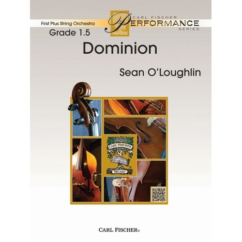 Dominion SO1.5 SC/Pts