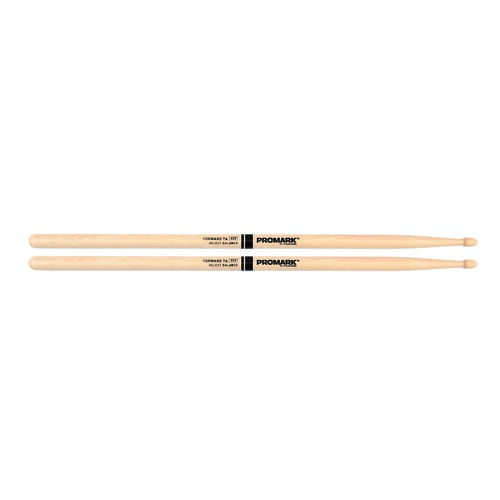 Forward 7A .535 Inch Hickory Acorn Wood Tip
