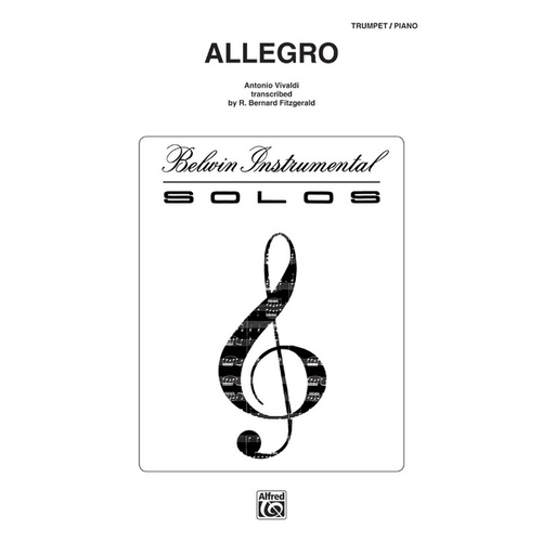 Allegro Cornet