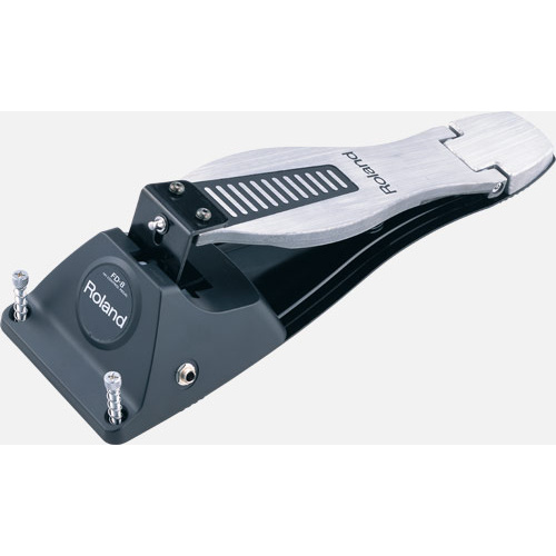 ROLAND FD-8 Hi-Hat Controller - Smooth Transitions, Compatible with TD-Series Modules, SPD-S, SPD-20, HandSonic 15 (HPD-15)