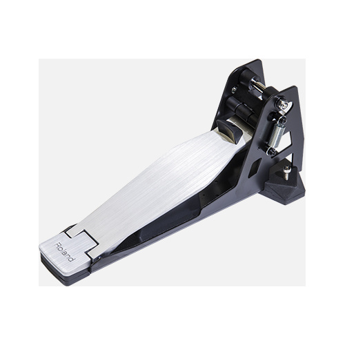 ROLAND FD-9 Hi Hat Control Pedal - Silent Operation for Electronic Drums, Compact Design, Enhanced Sensitivity