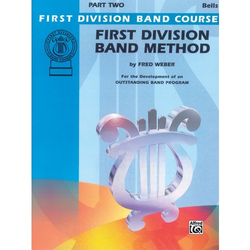 First Division Band Method Part 2 Bells