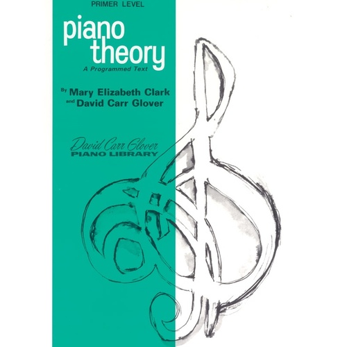 Piano Theory Primer