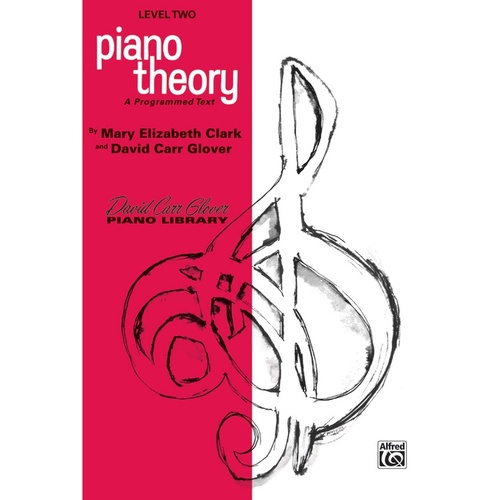 Piano Theory Level 2