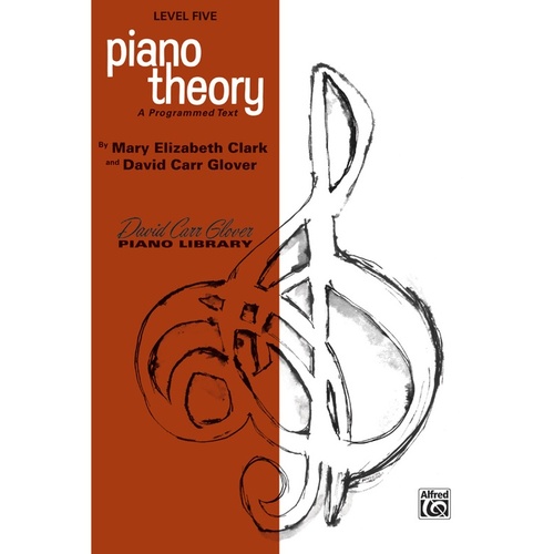Piano Theory Level 5