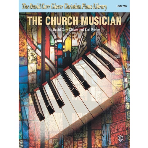 Church Musician Piano Method 2