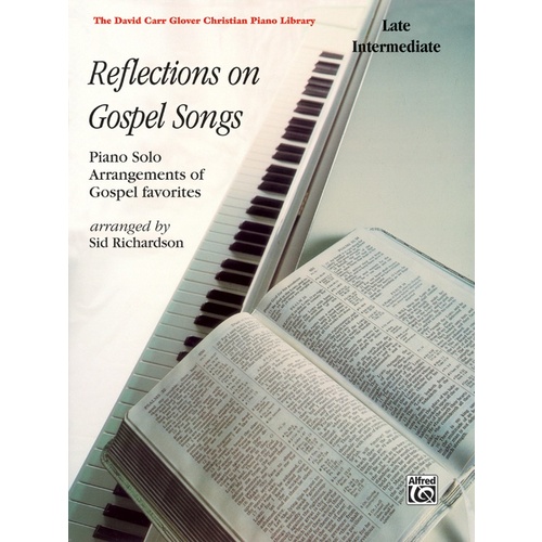 Reflections On Gospel Songs Ps