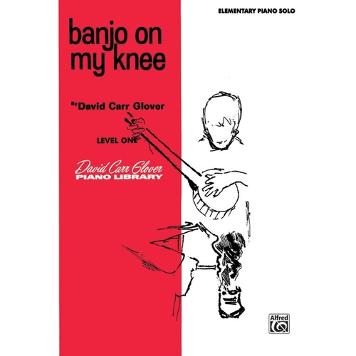 Banjo On My Knee