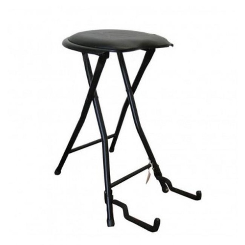 ESP STOOL WITH INTERDRATED GTR STAND