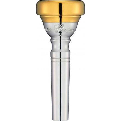 Yamaha Flugelhorn Mouthpiece 14F4 (Gold Plated)