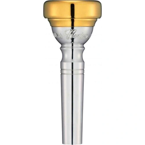 Yamaha Flugelhorn 14F4 Gold Plated Mouthpiece