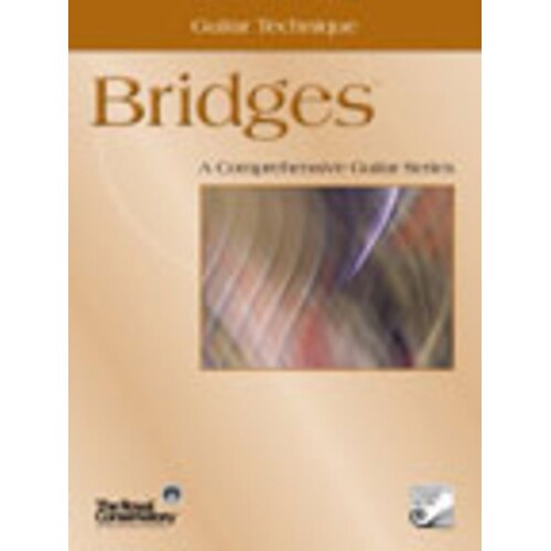 Bridges Guitar Technique Book
