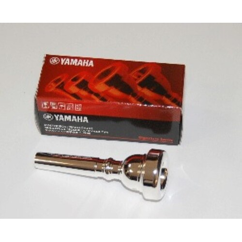 Yamaha Flugelhorn Mouthpiece Bobby Shew Signature 