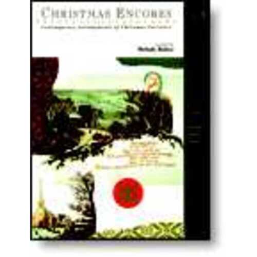 Christmas Encores Book 1 (Softcover Book)