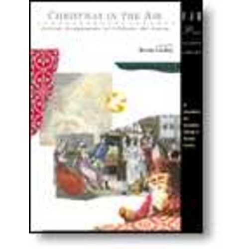 Christmas In The Air (Softcover Book)