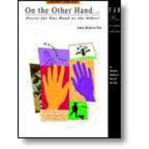 On The Other Hand (Softcover Book)