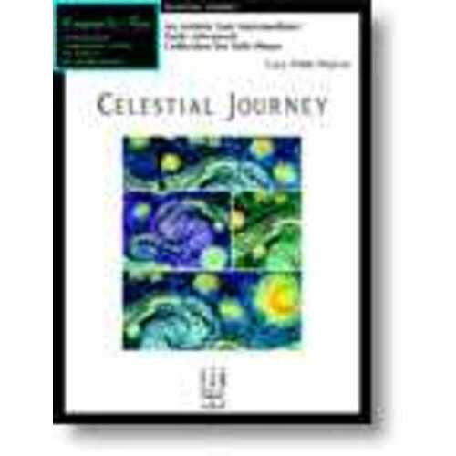 Celestial Journey (Softcover Book)