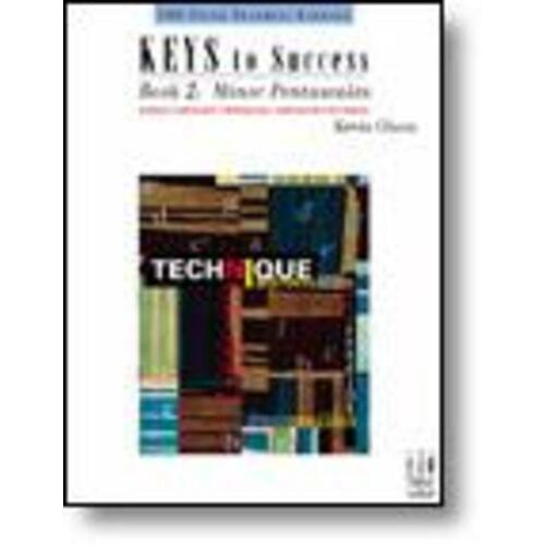 Keys To Success Book 2 (Softcover Book)