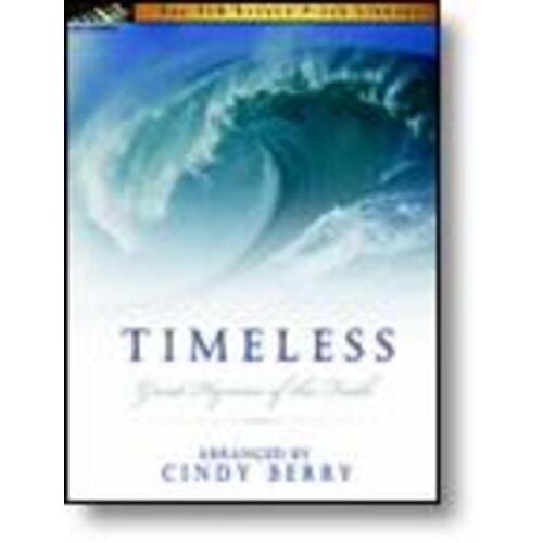 Timeless (Softcover Book)