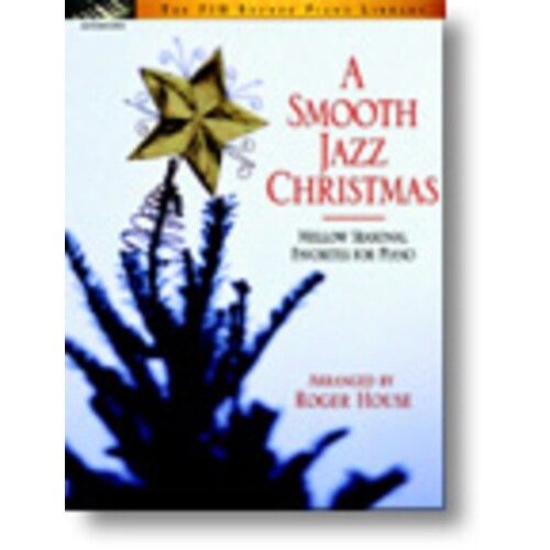 Smooth Jazz Christmas (Softcover Book)