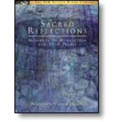 Sacred Reflections (Softcover Book)