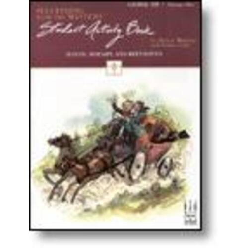 Sm Student Activity Book Classical Era Book 1 (Softcover Book)