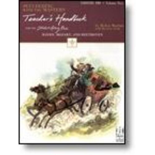 Sm Teachers Handbook Classical Era Book 2 (Softcover Book)