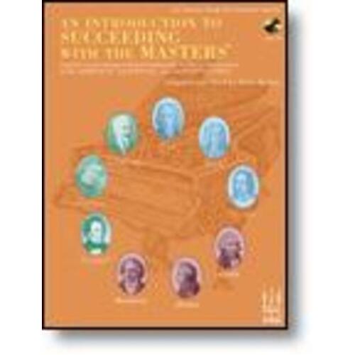 Introduction To Succeeding With The Masters Book C (Softcover Book)