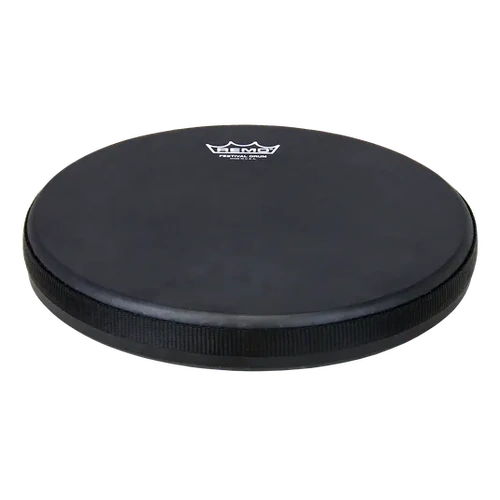 Remo 10 Inch Djembe Replacement Head B-Suede