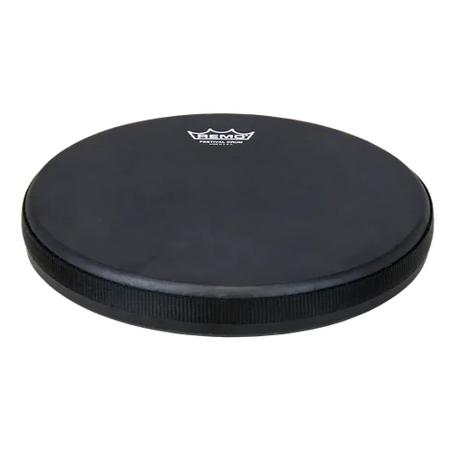 Remo 10 Inch Doumbek Rep Head Bsuede