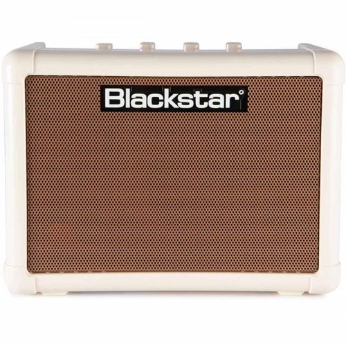 Blackstar Fly-3 Acoustic 3w Mini Battery Powered Amp