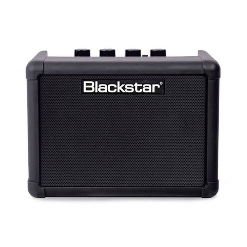 Blackstar Fly-3BT Mini Guitar Amp w' Bluetooth