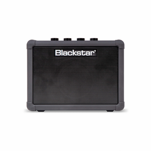 Blackstar 003W 2CH Compact Mini Bluetooth Rechargeable Guitar Amp