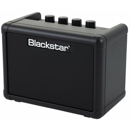 Blackstar Fly-3 3w Mini Guitar Amplifier *BRAND NEW*