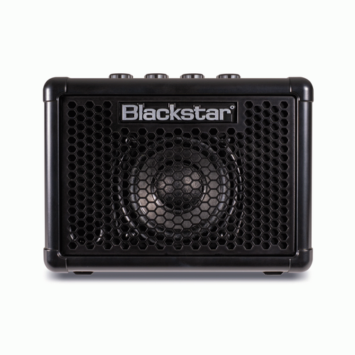 Blackstar Fly 3 High Gain Guitar Amp with More Channels and Gain
