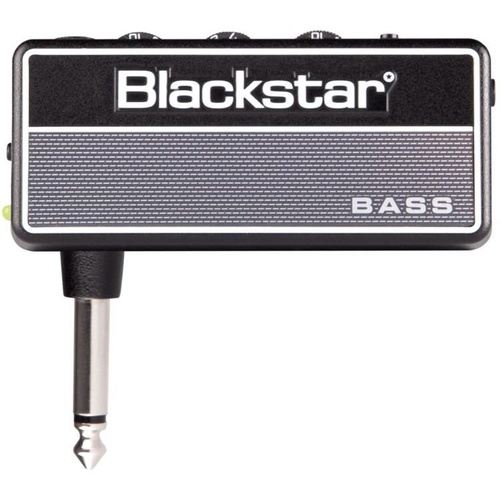 Blackstar AmPlug 2 Fly Bass Guitar Headphone Amp